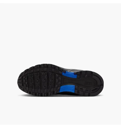 Кроссовки мужские Nike P-6000 (Gs) Black IB7689-001