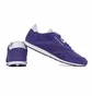 Кроссовки женские Reebok Cl Nylon Slim Pigme Violet M46239