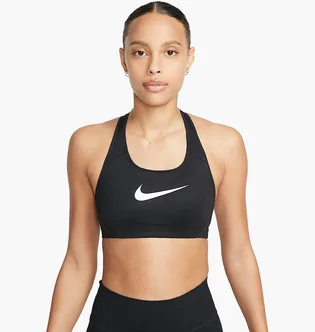 Топ жіночий Nike High Compression Bra Black 548545-010