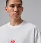Футболка чоловіча Air Jordan Flight White IF3133-100