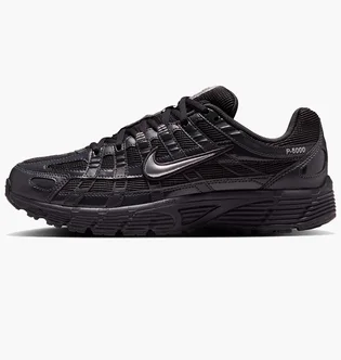 Кроссовки женские Nike P-6000 Black IF6137-001