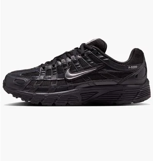 Кроссовки женские Nike P-6000 Black IF6137-001