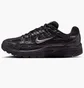 Кросівки жіночі Nike P-6000 Black IF6137-001