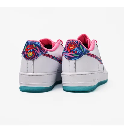 Кросівки дитячі Nike Air Force 1 White DZ4883-100