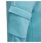 Спортивный костюм мужской Nike Sw Air Crew Light Blue HM0177-464__HM0180-464