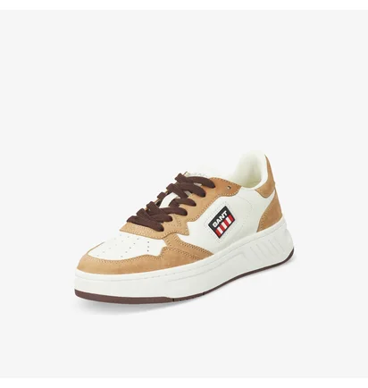 Кросівки жіночі Gant Yinsy Beige/Brown 25533199-G165