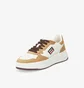 Кросівки жіночі Gant Yinsy Beige/Brown 25533199-G165