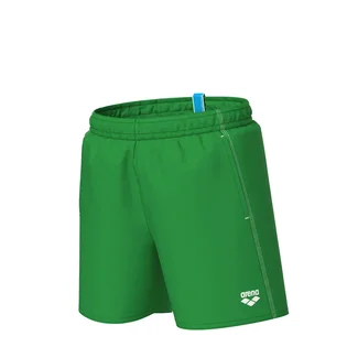 Шорти дитячі Arena Solid R Green 006447-610