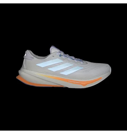 Кроссовки мужские Adidas Supernova Rise 2 Running White JQ7709