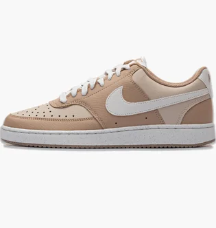 Кросівки чоловічі Nike Court Vision Beige IB4495-126
