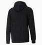 Худи мужское Puma Essentials Big Logo Mens Hoodie Black 846812-01
