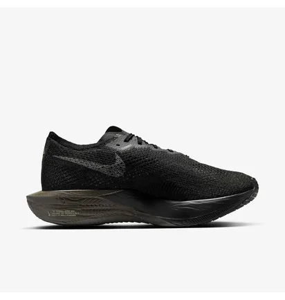 Кроссовки мужские Nike Zoomx Vaporfly 3 Black HV6351-001