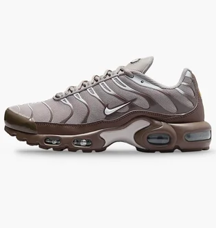 Кроссовки женские Nike Air Max Plus WomenS Shoes Brown DZ3671-002