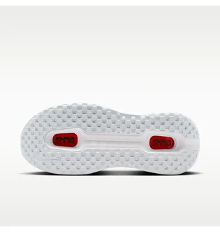 Кроссовки мужские Nike Vomero Premium MenS Road Running Shoes White HQ2050-103