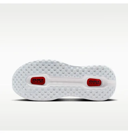 Кроссовки мужские Nike Vomero Premium MenS Road Running Shoes White HQ2050-103