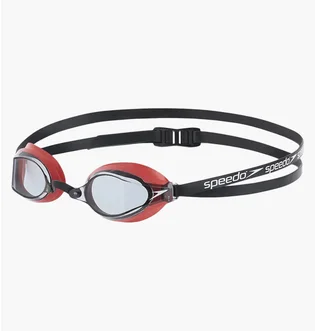 Очки для плавания унисекс Speedo Fastskin Spesocket 2 Au Red/Black 8-10896B572