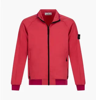 Куртка мужская STONE ISLAND Soft Shell Red 781560753-V0087