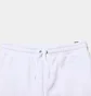 Штаны мужские Air Jordan J Jumpman Logo Flc Pant White BQ8646-100