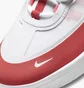 Кроссовки унисекс Nike Skate Shoes White/Red Bv2078-600
