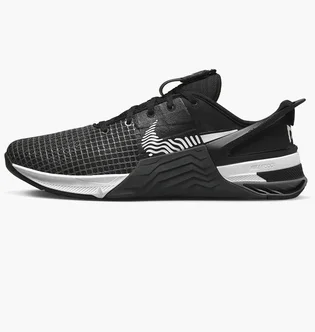 Кроссовки мужские Nike Metcon 8 Flyease Black Do9388-001