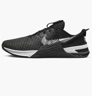 Кроссовки мужские Nike Metcon 8 Flyease Black Do9388-001