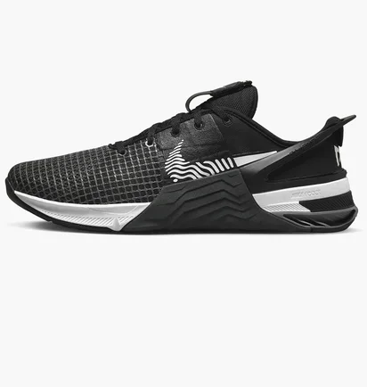 Кроссовки мужские Nike Metcon 8 Flyease Black Do9388-001