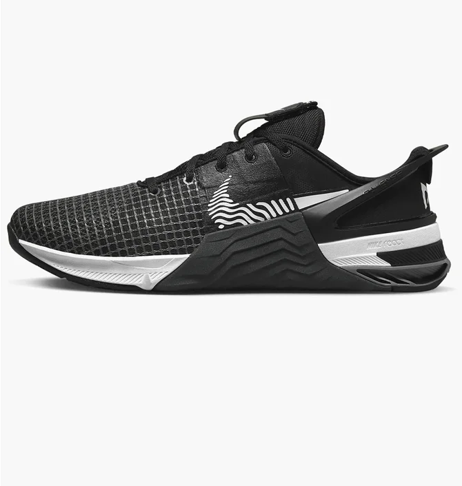 Кроссовки мужские Nike Metcon 8 Flyease Black Do9388-001