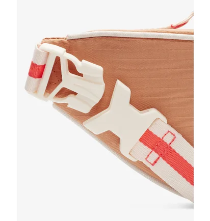 Сумка унисекс Nike Retro Hip Pack (Small, 1L) Orange DR6266-225