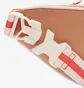 Сумка унисекс Nike Retro Hip Pack (Small, 1L) Orange DR6266-225