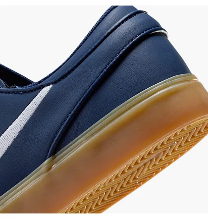 Кросівки чоловічі Nike Sb Zoom Janoski Blue FJ1675-400