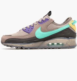 Кроссовки мужские Nike Air Max Terrascape 90 Nn Brown Dq3987-001