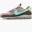 Кросівки чоловічі Nike Air Max Terrascape 90 Nn Brown Dq3987-001