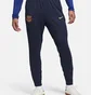 Штани чоловічі Nike Dri-Fit Fc Barcelona Strike Blue FJ5401-451