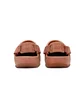 Сандали женские Nike Calm Mule Brown FB2185-201