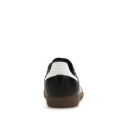 Кроссовки мужские Adidas Samba Og Shoes Black O19000