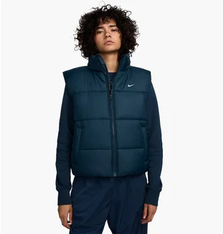 Жилетка женская Nike Nsw Tf Synfl Clsc Vest Blue FZ5922-478