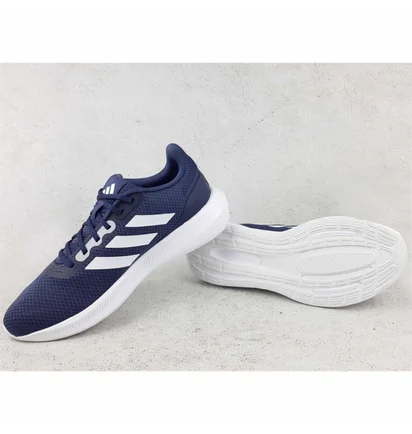 Кросівки чоловічі Adidas Runfalcon 30 Blue IF2328