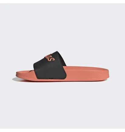 Тапочки женские Adidas Adilette Shower Slides Black Gz9505