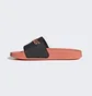 Тапочки женские Adidas Adilette Shower Slides Black Gz9505