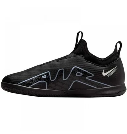 Футзалки детские Nike Air Zoom Mercurial Vapor 15 Academy Ic Black DJ5619-001
