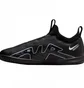 Футзалки детские Nike Air Zoom Mercurial Vapor 15 Academy Ic Black DJ5619-001