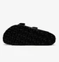 Сандалі жіночі Birkenstock Arizona Bf Black 1005291