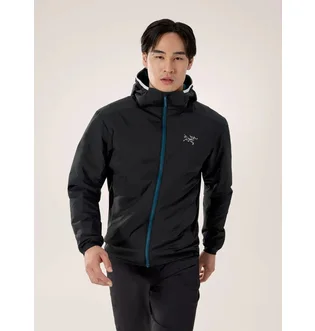 Куртка мужская Arc'teryx Atom Black X00000955619