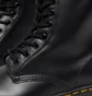 Ботинки женские Dr. Martens 1460 Smooth Leather Boot Black 11821006