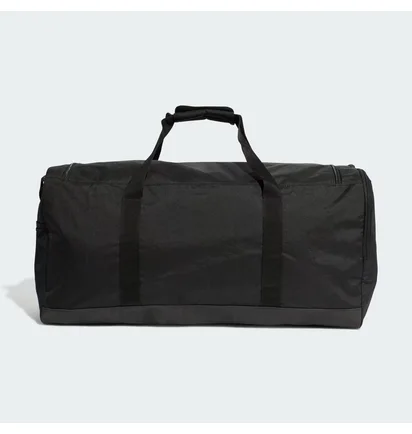 Сумка унісекс Adidas Linear Duffel Black JE8344