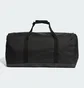 Сумка унісекс Adidas Linear Duffel Black JE8344