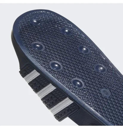 Тапочки унисекс Adidas Adilette Blue 288022
