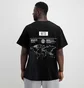 Футболка мужская Nike Nba Brooklyn Black CK8003-010