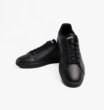 Кросівки чоловічі Reebok Royal Complete Black 100000453