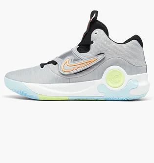 Кроссовки унисекс Nike Kd Trey 5 X Basketball Shoes Grey Dd9538-009